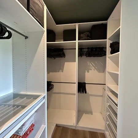 La Casa Gina Feriehus Gouesnach