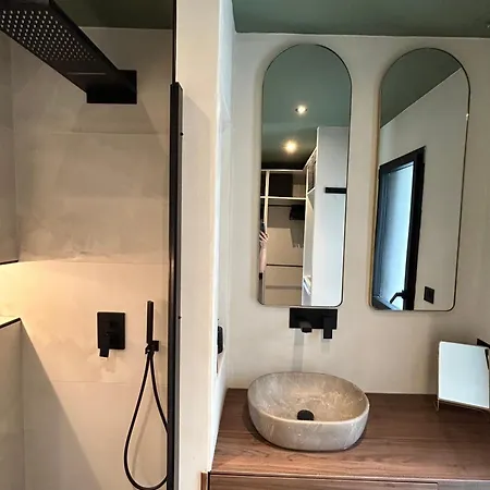 La Casa Gina Gouesnach