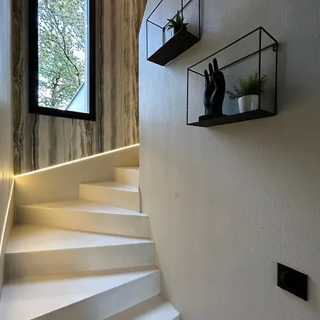Feriehus La Casa Gina *
